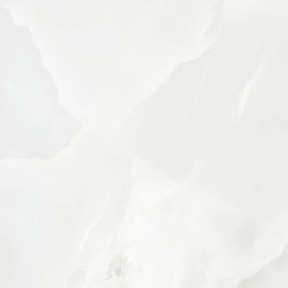 Onyx Royal Cloud Керамогранит светло-серый 80х80 Полированный