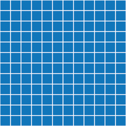 Мозайка Темари 20082 ультрамарин матовый (12шт-1,066м2) 29,8*29,8*3,5, м2