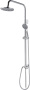 Душевой комплект RUSH Bella (BL4535-111) Душевой комплект RUSH Bella (BL4535-111)
