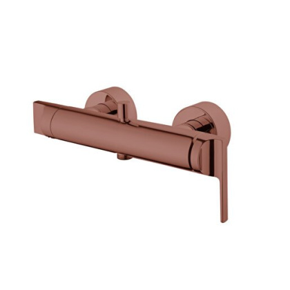 Смеситель Suit для ванны/душа, медь