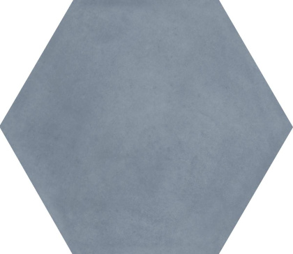 Плитка настенная 24017 Эль Салер голубой 20*23.1*6.9 (22шт\0.76м2), м2