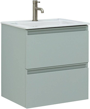 Тумба под раковину Allen Brau Eclipse 60 1.E1001.PWM папирус матовый Тумба под раковину Allen Brau Eclipse 60 1.E1001.PWM папирус матовый