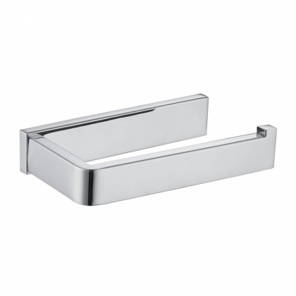 Бумагодержатель ABBER Westen AA1731 хром Бумагодержатель ABBER Westen AA1731 хром
