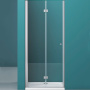 Душевая дверь BelBagno ALBANO-BS-12-90-C-Cr
