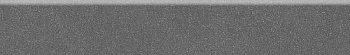 Плинтус DD254320R\3BT Джиминьяно антрацит 9,5см*60см*9мм (1уп/11шт/)матовый, шт