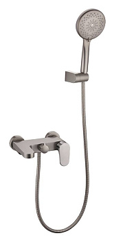 Смеситель для ванны SPECTRE Nickel Brush Смеситель для ванны SPECTRE Nickel Brush