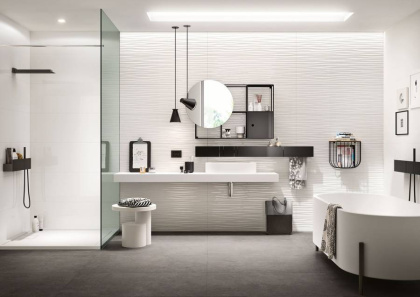Плитка MMFL Essenziale Satinato 40*120 Плитка MMFL Essenziale Satinato 40*120