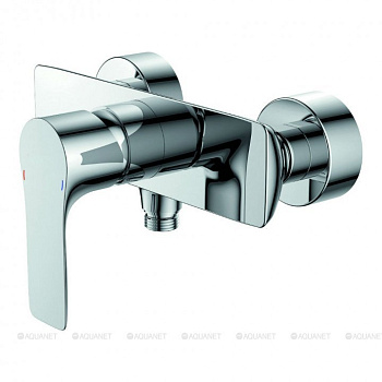 Смеситель для душа Orange Aristo M19-200cr