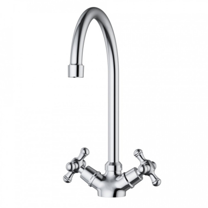 230000000 Retro, Смеситель Для кухни