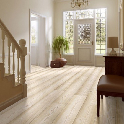 Ламинат Quick-step Impressive IM1860 Сосна натуральная (8мм/32кл/1,835м2), м2