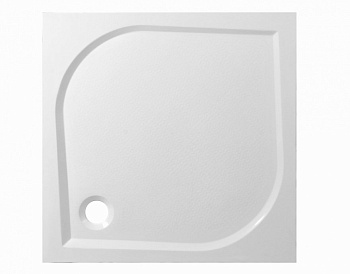 Поддон "Гамма" 800х800