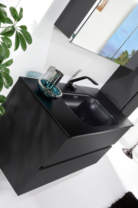 Тумба без раковины Vallessi 80*46cm АНТРАЦИТ мат. 2 полки, 837-080-A mat Boheme Тумба без раковины Vallessi 80*46cm АНТРАЦИТ мат. 2 полки, 837-080-A mat Boheme