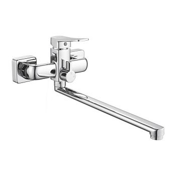 Смеситель для ванны Shevanik S99 S9922