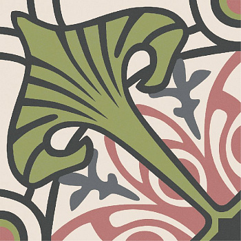 Плитка TOLEDO 19,8x19,8 (18 шт.в уп)