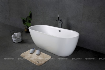 Акриловая ванна BELBAGNO BB203-1800-830