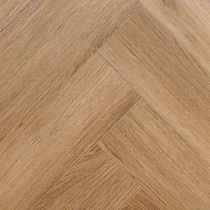 Кварц-виниловый ламинат SPC Aspenfloor Elegant EL6-03 Дуб Виндзор 4V (5мм//1,311м2) (640мм*128мм), м2