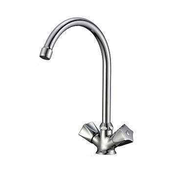 Смеситель для кухни 23430CT Catalona  Смеситель для кухни 23430CT Catalona
