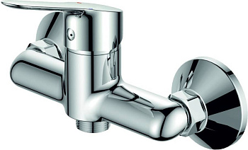 Смеситель для душа RUSH Crete (CR3535-63) Смеситель для душа RUSH Crete (CR3535-63)