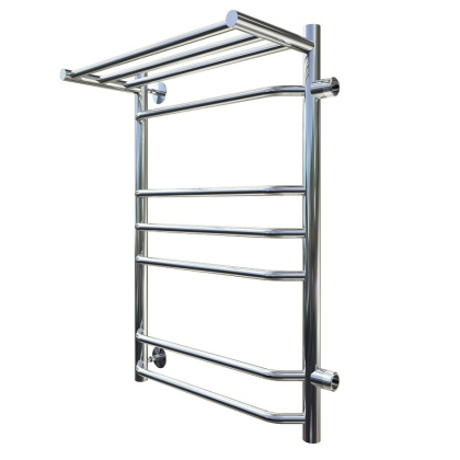 Полотенцесушитель Браво ПМ 3 П 50*80*40 (ЛЦ4) ПРАВЫЙ