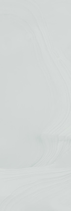 Веро голубой светлый глянцевый обрезной 40x120x1