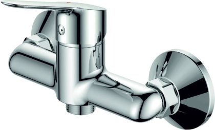 Смеситель для душа RUSH Crete (CR3535-63) Смеситель для душа RUSH Crete (CR3535-63)