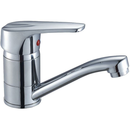 Смеситель Rossinka D40-22 для кухни Смеситель Rossinka D40-22 для кухни