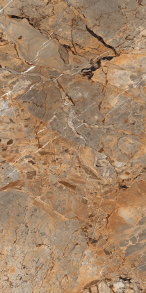 Керамогранит 800x1600 BRECCIA FANTASTICO BROWN