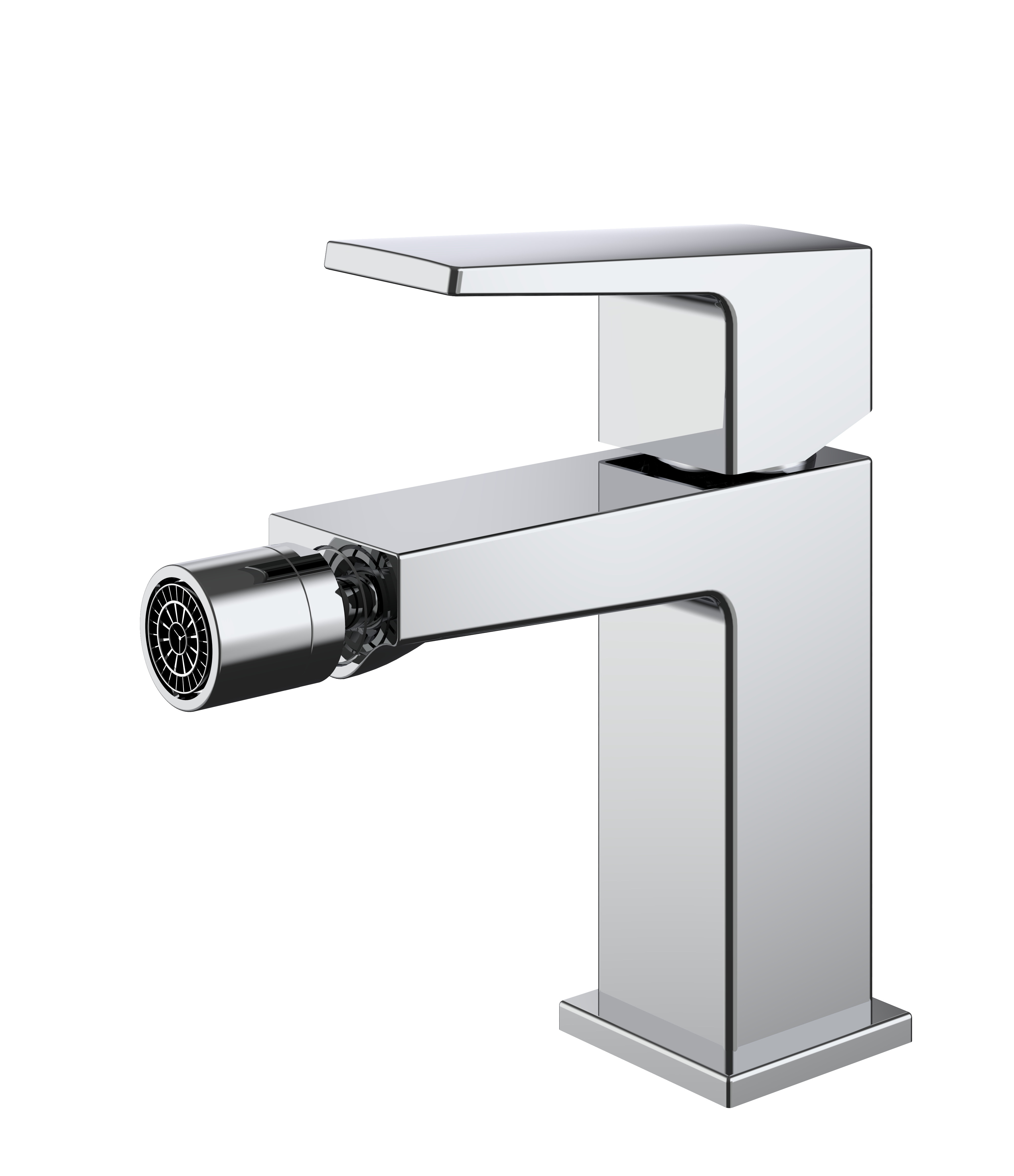 Смеситель Splenka для биде S01.50