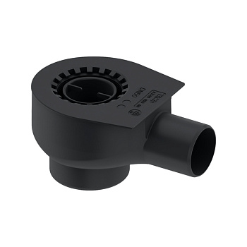 Сифон TECEdrainline «стандартный» DN 50 боковой слив Сифон TECEdrainline «стандартный» DN 50 боковой слив