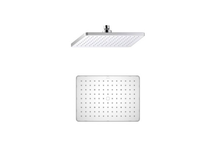 Прямоугольный верхний душ 260*188*68 мм AQUATEK AQ2087CR  Прямоугольный верхний душ 260*188*68 мм AQUATEK AQ2087CR