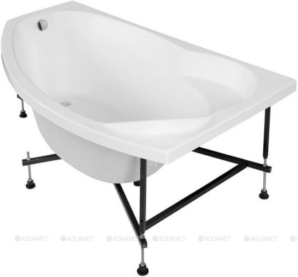 Каркас сварной для акриловой ванны Aquanet Sofia 170x100 R Каркас сварной для акриловой ванны Aquanet Sofia 170x100 R