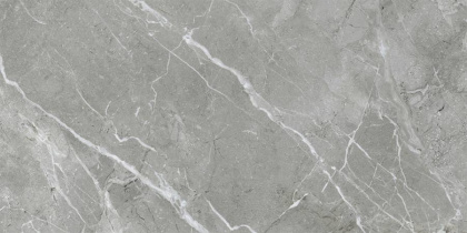 60х120 SilkMarble Бреча Серый Матовый R9 Ректификат 