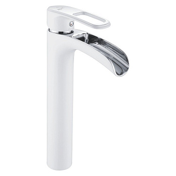 Смеситель для раковины латунь R1211F