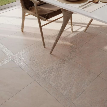 Вставка AD\A452\SG1608 Флораль 7,7x7,7x8 (уп/50шт), шт