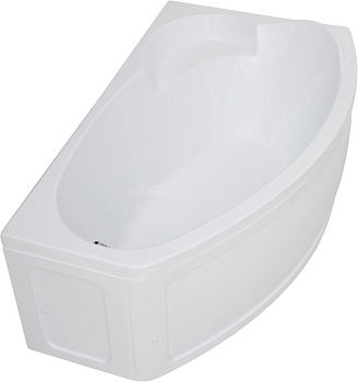 Акриловая ванна Aquanet Sofia 170x90 R (с каркасом)