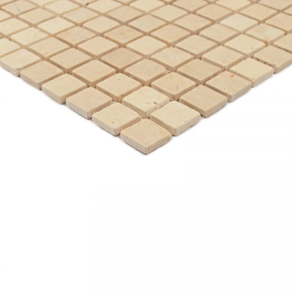 Мозаика натуральный камень Sorento-15 slim(Matt)(чип 4*15*15) 30,5*30,5(25шт.-1.4м2), м2 Мозаика натуральный камень Sorento-15 slim(Matt)(чип 4*15*15) 30,5*30,5(25шт.-1.4м2), м2