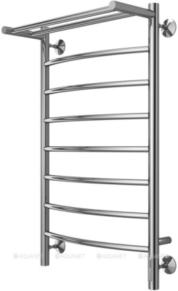 Полотенцесушитель Terminus Классик с/п П8 500х850 электро