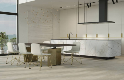 Кварцевый паркет Quartz Parquet Классик Дуб Лимба, 405, 7/1,2 мм Кварцевый паркет Quartz Parquet Классик Дуб Лимба, 405, 7/1,2 мм