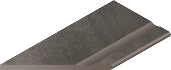 Блэк Борт.30X60 С Выемкой Закруг.Лев