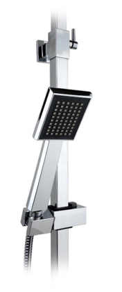 Душевая стойка Timo Selene SX-1030/00 хром