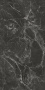 Коррер чёрный глянцевый обрезной 30x60x0,9