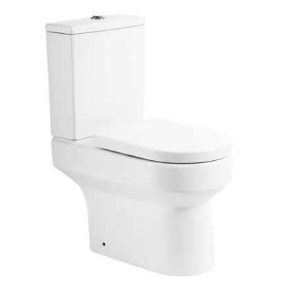 Чаша напольного унитаза BelBagno NORMA BB339CPR Чаша напольного унитаза BelBagno NORMA BB339CPR