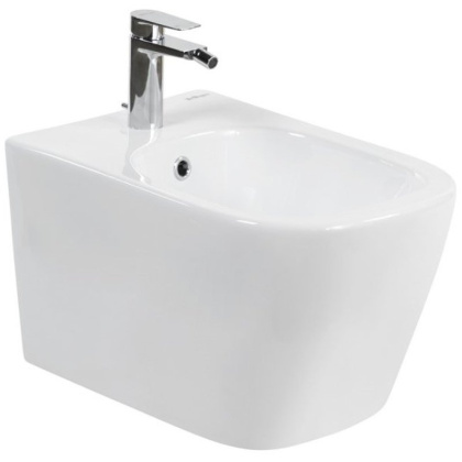 Биде подвесное BelBagno ALBANO BB120BH Биде подвесное BelBagno ALBANO BB120BH