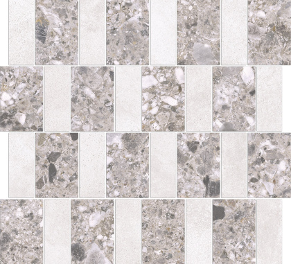 Мозаика на сетке универсальная Meissen Keramik Skin многоцветный 29,8x31,8 A16919 Мозаика на сетке универсальная Meissen Keramik Skin многоцветный 29,8x31,8 A16919