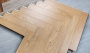 Ламинат Woodstyle Arrow 101 Дуб Юми