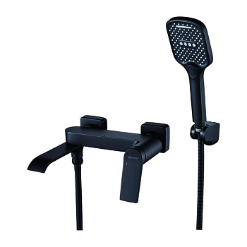 Смеситель для ванны Shevanik S41H S4102H