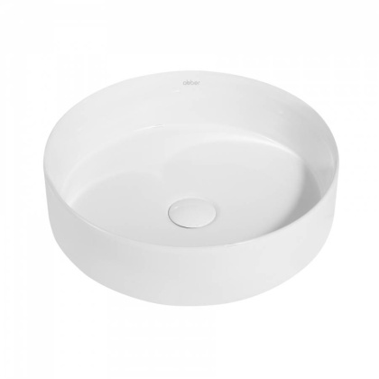 Раковина Abber Bequem 40х40 AC2109 Раковина Abber Bequem 40х40 AC2109