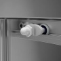 W88G-205-090MT64 X-Joy Twin Slide,  Душевое ограждение без  поддона, 90x90, профиль мат Хром W88G-205-090MT64 X-Joy Twin Slide,  Душевое ограждение без  поддона, 90x90, профиль мат Хром