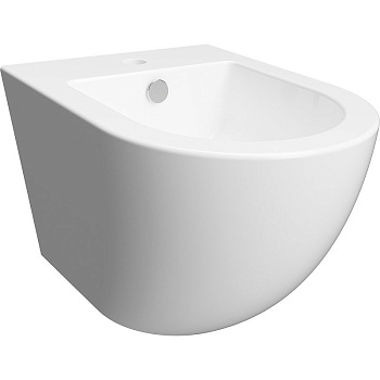 Биде подвесное OMNIRES OTTAWA OTTAWABIBP Биде подвесное OMNIRES OTTAWA OTTAWABIBP