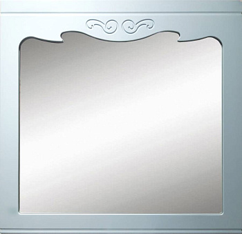 Зеркало Creto Viva Blue 80 Зеркало Creto Viva Blue 80
